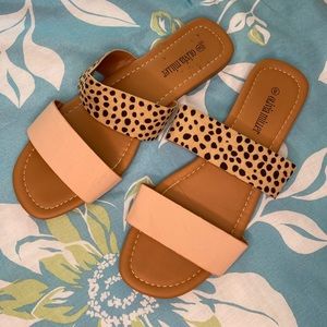 Women’s Sandals
